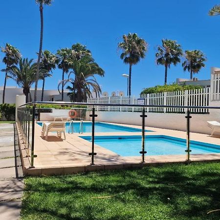 Costa Sur Apartamento En San Agustin San Bartolomé Exterior foto
