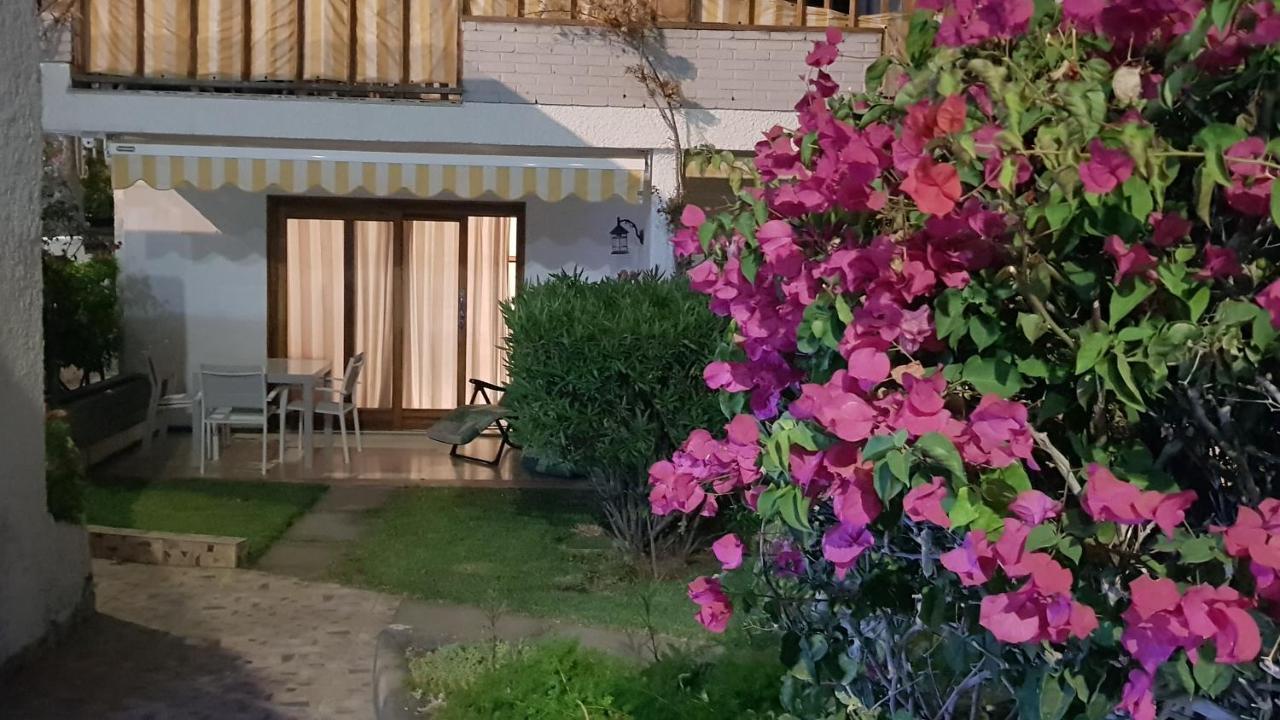 Costa Sur Apartamento En San Agustin San Bartolomé Exterior foto