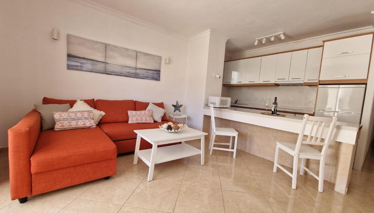 Costa Sur Apartamento En San Agustin San Bartolomé Exterior foto